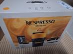 Nespresso vertuo pop., Ophalen of Verzenden, Zo goed als nieuw, Koffiemachine