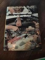 Onderhoud auto en motor, Ophalen of Verzenden, Zo goed als nieuw, Bouwkunde