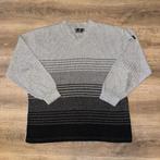 Billy Dean Vintage Sweater (Maat L), Maat 52/54 (L), Verzenden, Billy dean, Grijs