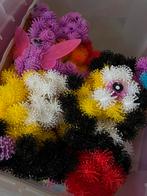 Bunchems Hond pakket, Ophalen of Verzenden, Gebruikt, Knutselen