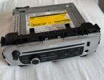 Radio renault twingo 2014, met Bluetooth, Auto diversen, Autoradio's, Ophalen of Verzenden, Gebruikt