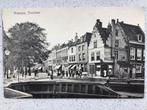 Vlissingen Steenebeer, Verzamelen, Ansichtkaarten | Nederland, Ophalen of Verzenden, Voor 1920, Gelopen, Zeeland
