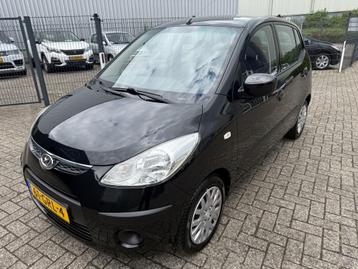 Hyundai i10 1.1 Dynamic Cool 5 drs Airco IZGST !! beschikbaar voor biedingen