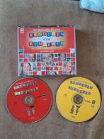 CD Het beste van 25 jaar Kinderen voor Kinderen, Ophalen of Verzenden, Zo goed als nieuw, Muziek