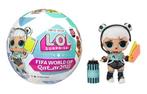!! 🩷 LOL Surprise FIFA Worldcup 3 stuks 🖤 !!, Ophalen of Verzenden, Nieuw, Overige typen