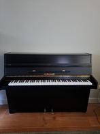 Piano Zimmermann gratis afhalen, Ophalen, Gebruikt, Zwart, Piano