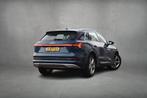 Audi e-tron 50 quattro Business edition 71 kWh | Apple CarPl, Zwart, 71 kWh, Blauw, Origineel Nederlands