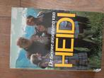 De nieuwe avonturen van Heidi, Boeken, Ophalen of Verzenden