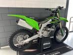 Kawasaki kxf kx 250 f 20 uur en 40 uur, Motoren, 250 cc, Bedrijf, Crossmotor, 1 cilinder