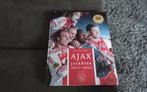 Ajax  jaarboek 2011 -2012, Verzamelen, Sportartikelen en Voetbal, Ophalen of Verzenden, Zo goed als nieuw, Ajax, Overige typen