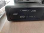 BMW CD Wisselaar - Werkt Goed!, Auto diversen, Autoradio's, Ophalen of Verzenden, Gebruikt