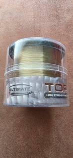 Ultimate vislijn 1970 meter 0.25mm, Watersport en Boten, Hengelsport | Witvissen, Ophalen of Verzenden, Nieuw, Vislijn