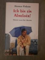 Herman Finkers - Ich bin ein Almeloer!, Ophalen of Verzenden, Zo goed als nieuw, Cabaret