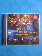 Night of the Proms, Cd's en Dvd's, Dvd's | Muziek en Concerten, Boxset, Alle leeftijden, Ophalen of Verzenden, Muziek en Concerten