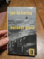Jan De Hartog - Hollands glorie, Ophalen of Verzenden, Zo goed als nieuw