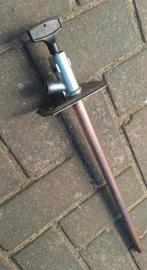 Vorstvrije buitenkraan, Verzenden, Nieuw, Overige typen