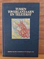 Tussen toverlantaarn en teletekst - over Tiel, Ophalen of Verzenden, Zo goed als nieuw, Smit Dr E.