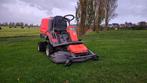 Husqvarna Rider RC 320TXs AWD zitmaaier opvang, Ophalen of Verzenden, Gebruikt, Opvangbak, 90 tot 120 cm