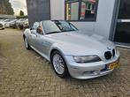 BMW Z3 Roadster 1.9i s |Eerste Eigenaar|Stoelverwarming|Airc, Auto's, BMW, 13 km/l, Gebruikt, 118 pk, 4 cilinders