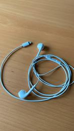 Originele Apple oordopjes/oortjes (bedraad), Ophalen of Verzenden, Zo goed als nieuw, In oorschelp (earbud)
