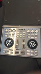 Numark mixtrack edge, Muziek en Instrumenten, Dj-sets en Draaitafels, Ophalen of Verzenden, Zo goed als nieuw, Numark