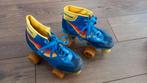 Vintage rolschaatsen, Ophalen of Verzenden, Zo goed als nieuw