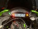 Kawasaki ZX 10R NINJA (bj 2017), Motoren, Motoren | Kawasaki, 4 cilinders, Motorrijbewijs A, Bedrijf, Onbekend