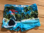 Zwembroek Haai maat 164 Nieuw, Blauw, Europe kids, Ophalen of Verzenden, Zwemshort