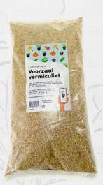 Voorzaai Vermiculiet voor pepers paprika tomaten aubergine, Ophalen of Verzenden, Vermiculiet