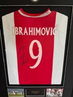 voetbalshirt, Verzamelen, Sportartikelen en Voetbal, Ophalen of Verzenden, Zo goed als nieuw, Ajax, Shirt