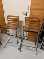 childwood stoel kookeiland voor baby kind en volwassenen, Huis en Inrichting, Barkrukken, Ophalen, Gebruikt, Met voetsteun, 60 tot 90 cm