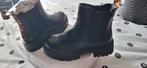 Nieuwe boots met panterprint maat 36, Ophalen of Verzenden, Nieuw
