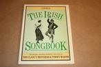 The Irish Songbook. 75 Songs., Boeken, Ophalen of Verzenden, Gelezen, Artiest