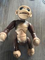 Aap Robot merk zoomer  - Speelgoed, Ophalen of Verzenden, Gebruikt