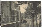 Cor-409   Delft, Verzenden, Voor 1920, Ongelopen, Zuid-Holland
