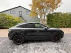 Porsche Cayenne Coupé 4.0 GTS 2025 BLACK FULL OPTION, Auto's, Automaat, Cayenne, 501 pk, Zwart