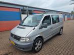 Mercedes vito 110cdi camper, Auto's, 2000 kg, Diesel, Particulier, Zilver of Grijs
