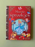 Mooiste sprookjes, Ophalen of Verzenden, Zo goed als nieuw, Sprookjes