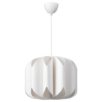 Ikea Mojna Plafondlamp - Complete Set beschikbaar voor biedingen