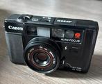 Canon Af35m, Ophalen of Verzenden, Zo goed als nieuw, Compact, Canon