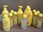 13 stuks Zwitsal shampoo, wasgel, bodylotion etc NIEUW, Ophalen of Verzenden, Nieuw, Overige typen, Overige merken