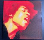 LP's   JIMI HENDRIX, Ophalen of Verzenden, Gebruikt, 12 inch, Poprock