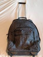 Kipling Roltas rolkoffer trolly antraciet, Ophalen of Verzenden, Gebruikt, Kipling