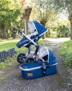 Joolz kinderwagen,, Gebruikt, Ophalen of Verzenden, Verstelbare duwstang, Kinderwagen