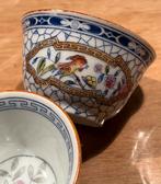 2 kleine porseleinen kommetjes Mosa, Antiek en Kunst, Antiek | Porselein, Ophalen