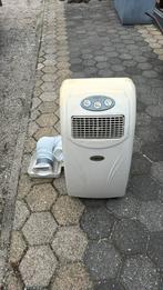 Mobiele airco amcor 830watt, Ophalen, Minder dan 60 m³, 3 snelheden of meer, Zo goed als nieuw