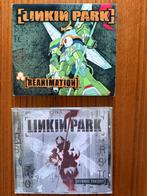 Linkin Park cd’s, Ophalen of Verzenden, 2000 tot heden, Gebruikt