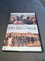 Barbarossa sword of war - 2 disc dvd, Cd's en Dvd's, Dvd's | Drama, Ophalen of Verzenden, Zo goed als nieuw