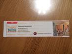 Thermen Maastricht kortingsbon, Tickets en Kaartjes, Kortingen en Cadeaubonnen, Twee personen, Kortingsbon, Spa of Sauna