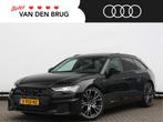 Audi A6 Avant 40 TFSI 150 kW / 204 pk | S Edition Competitio, Origineel Nederlands, Te koop, 5 stoelen, Benzine